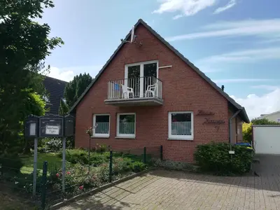 Ferienwohnung für 5 Personen (80 m²) in Dahme 1/10
