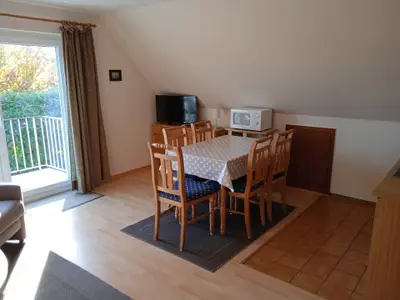 Ferienwohnung für 6 Personen (55 m²) in Dahme 4/10
