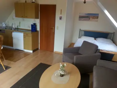 Ferienwohnung für 6 Personen (55 m²) in Dahme 6/10