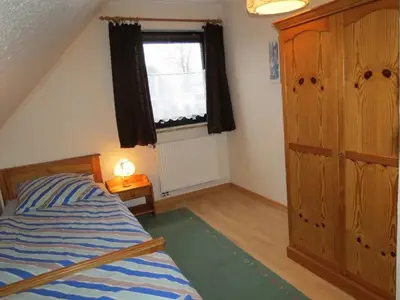 Ferienwohnung für 6 Personen (55 m²) in Dahme 8/10