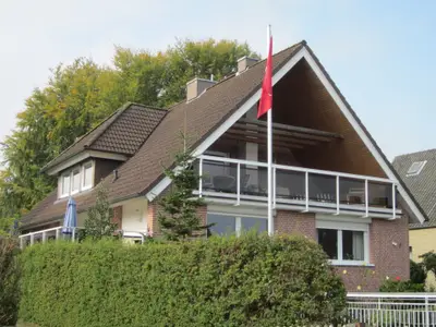 Ferienwohnung für 3 Personen (40 m²) in Dahme 1/10