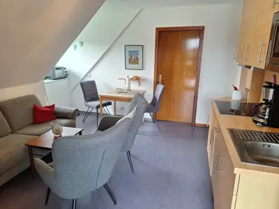 Ferienwohnung für 3 Personen (40 m²) in Dahme 2/10