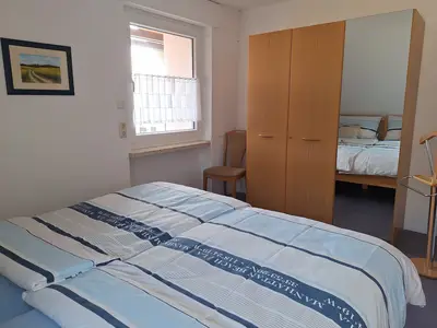 Ferienwohnung für 3 Personen (40 m²) in Dahme 6/10