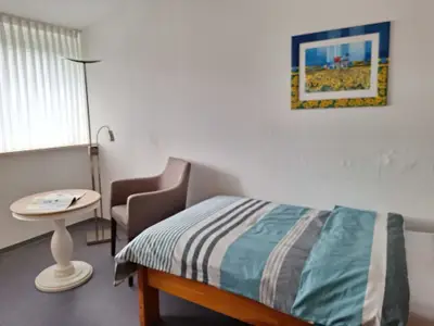 Ferienwohnung für 3 Personen (40 m²) in Dahme 7/10