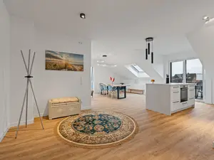 Ferienwohnung für 6 Personen (136 m²) in Dahme