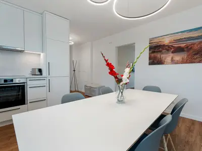 Küche / Küchenzeile