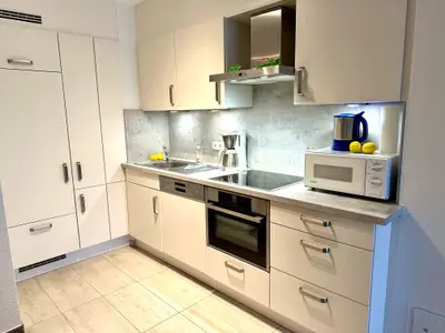 Ferienwohnung für 4 Personen (66 m²) in Dahme 3/10