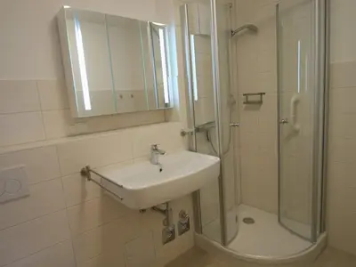 Ferienwohnung für 4 Personen (66 m²) in Dahme 4/10