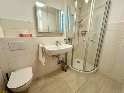 Ferienwohnung für 4 Personen (66 m²) in Dahme 5/10