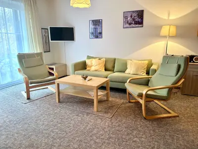 Ferienwohnung für 4 Personen (66 m²) in Dahme 6/10