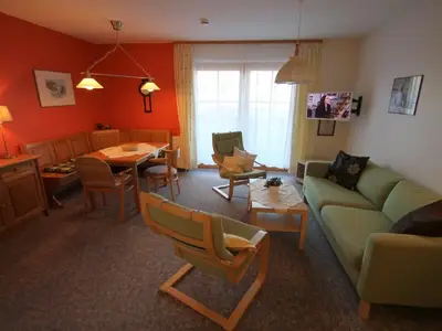 Ferienwohnung für 4 Personen (66 m²) in Dahme 8/10