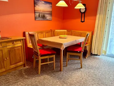 Ferienwohnung für 4 Personen (66 m²) in Dahme 9/10