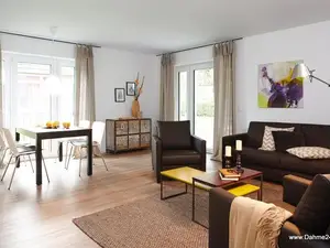 Ferienwohnung für 2 Personen (75 m²) in Dahme