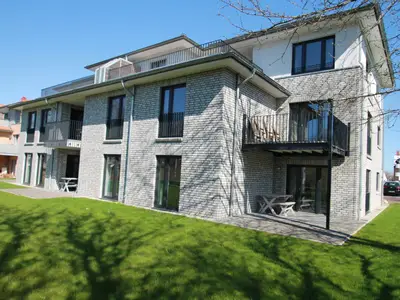 Ferienwohnung für 2 Personen (75 m²) in Dahme 2/10