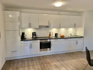 Ferienwohnung für 4 Personen (88 m²) in Dahme