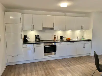Ferienwohnung für 4 Personen (88 m²) in Dahme 1/10