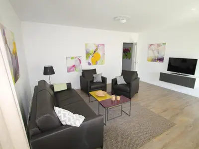 Ferienwohnung für 2 Personen (75 m²) in Dahme 4/10