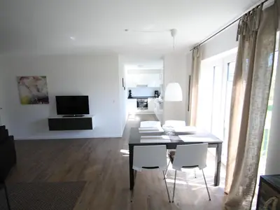 Ferienwohnung für 2 Personen (75 m²) in Dahme 5/10