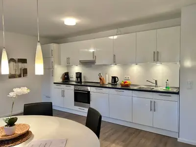 Ferienwohnung für 4 Personen (88 m²) in Dahme 3/10