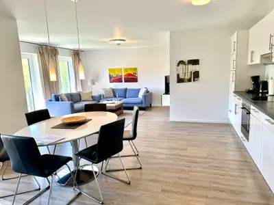 Ferienwohnung für 4 Personen (88 m²) in Dahme 4/10