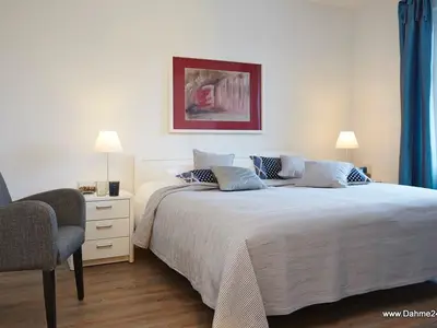 Ferienwohnung für 2 Personen (75 m²) in Dahme 6/10