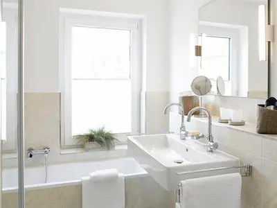Ferienwohnung für 2 Personen (75 m²) in Dahme 7/10