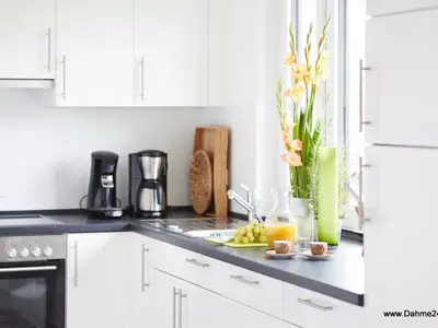 Ferienwohnung für 2 Personen (75 m²) in Dahme 9/10
