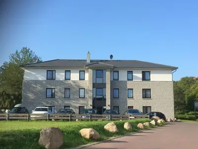 Ferienwohnung für 4 Personen (88 m²) in Dahme 7/10