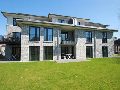 Ferienwohnung für 4 Personen (88 m²) in Dahme 8/10
