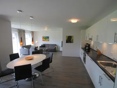 Ferienwohnung für 4 Personen (88 m²) in Dahme 2/10