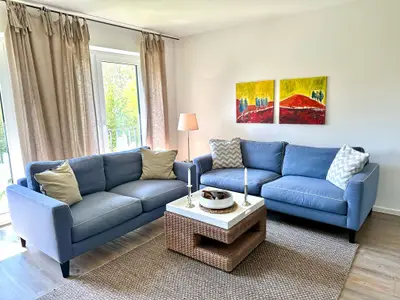 Ferienwohnung für 4 Personen (88 m²) in Dahme 9/10
