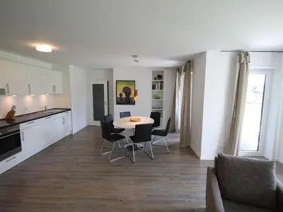 Ferienwohnung für 4 Personen (88 m²) in Dahme 3/10