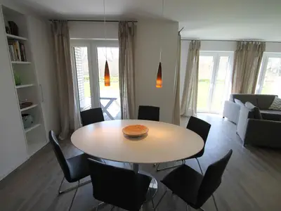 Ferienwohnung für 4 Personen (88 m²) in Dahme 4/10