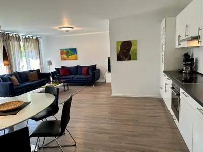 Ferienwohnung für 4 Personen (88 m²) in Dahme 6/10