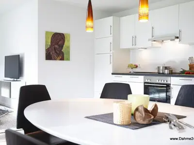 Ferienwohnung für 4 Personen (88 m²) in Dahme 8/10