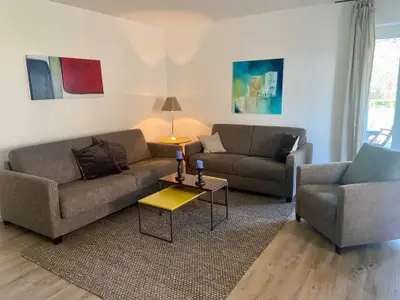 Ferienwohnung für 4 Personen (86 m²) in Dahme 1/10