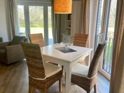 Ferienwohnung für 4 Personen (86 m²) in Dahme 2/10