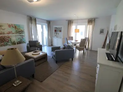 Ferienwohnung für 4 Personen (86 m²) in Dahme 2/10