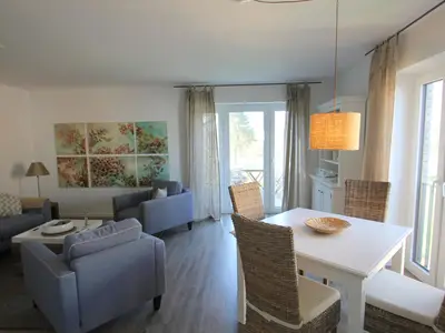 Ferienwohnung für 4 Personen (86 m²) in Dahme 3/10