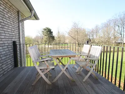 Ferienwohnung für 4 Personen (86 m²) in Dahme 4/10