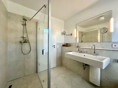 Ferienwohnung für 4 Personen (86 m²) in Dahme 6/10