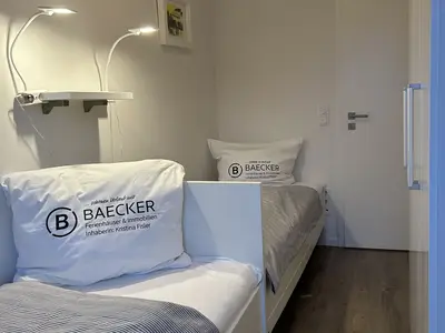 Ferienwohnung für 4 Personen (86 m²) in Dahme 6/10