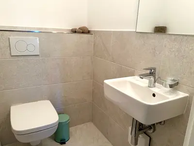 Ferienwohnung für 4 Personen (86 m²) in Dahme 8/10