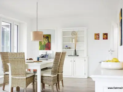 Ferienwohnung für 4 Personen (107 m²) in Dahme 1/10