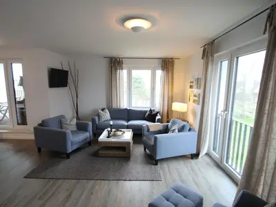 Ferienwohnung für 4 Personen (107 m²) in Dahme 2/10