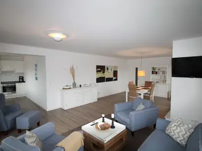Ferienwohnung für 4 Personen (107 m²) in Dahme 3/10
