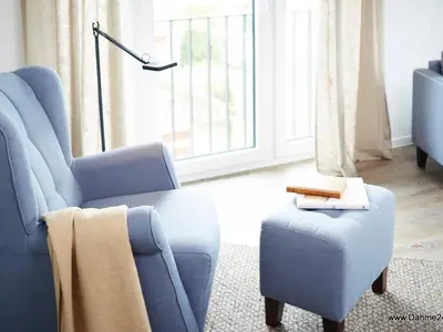 Ferienwohnung für 4 Personen (107 m²) in Dahme 4/10