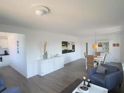 Ferienwohnung für 4 Personen (107 m²) in Dahme 4/10