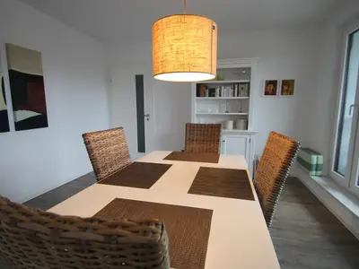 Ferienwohnung für 4 Personen (107 m²) in Dahme 5/10