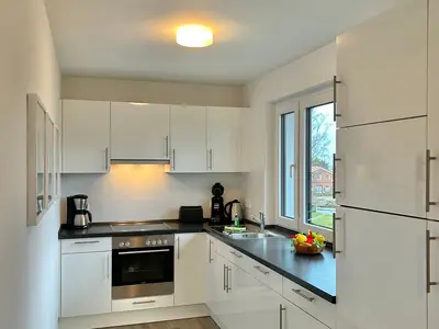 Ferienwohnung für 4 Personen (107 m²) in Dahme 8/10